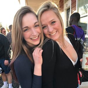 Meet your Posher, Amalia